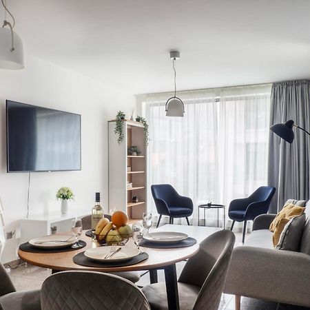 Julie'S Sunny Cozy Apartment With Balcony Sofia Eksteriør bilde